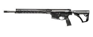 Daniel Defense DD5 V4 Rifle 6.5 Creedmoor - 18" - Black - No Mag